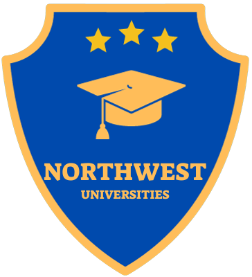 Universities in Northwest