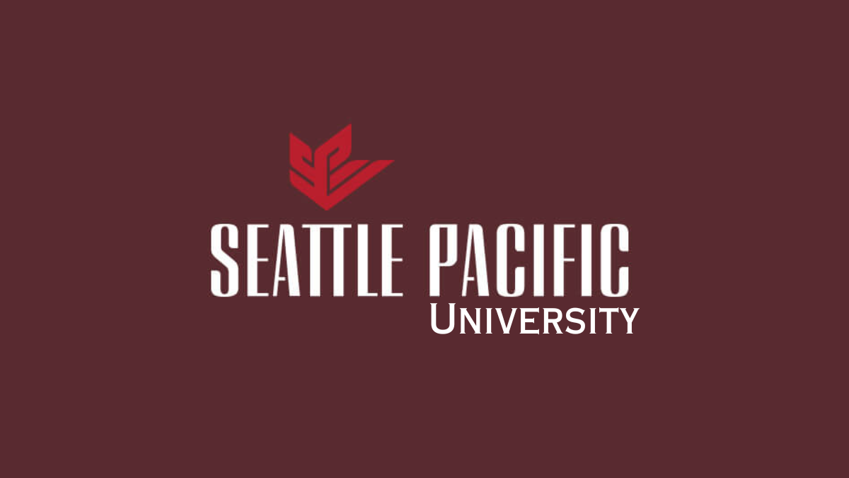 Seattle Pacific University Logo